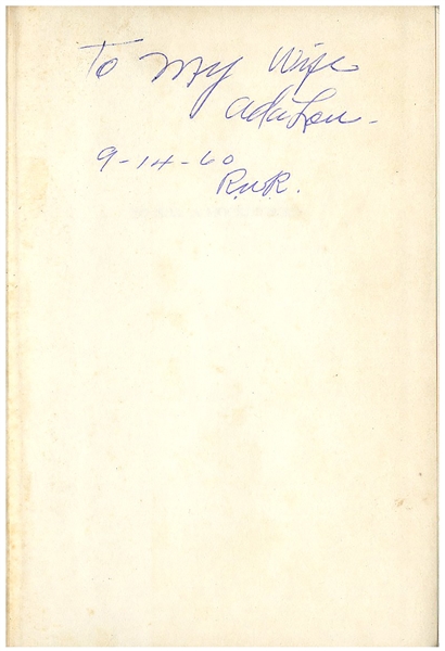 ''To Kill a Mockingbird'' First Edition, First Printing -- In the First Printing Dust Jacket